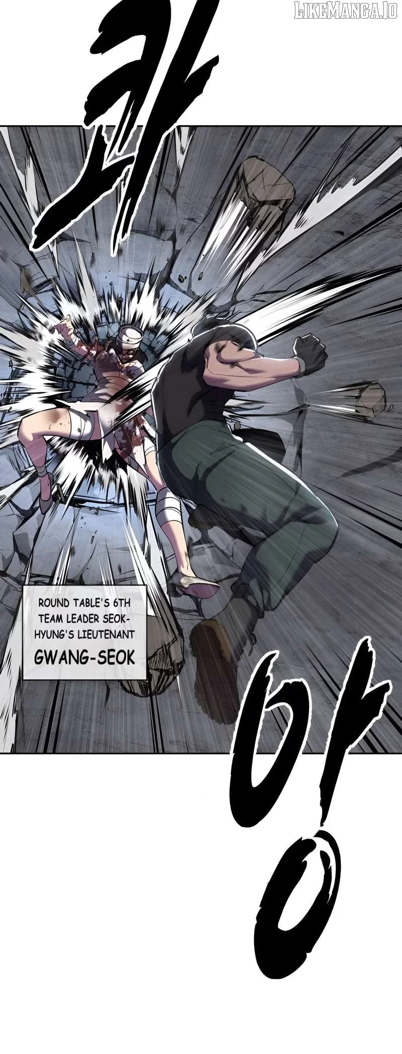 The Boy of Death Chapter 292 page 62