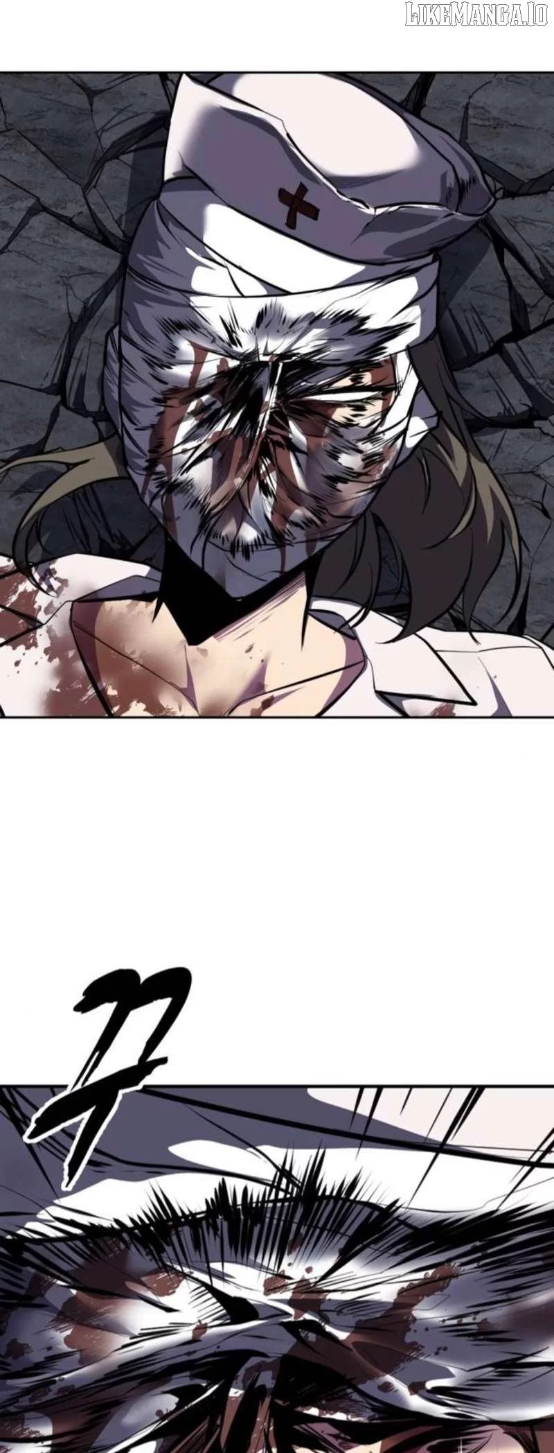 The Boy of Death Chapter 292 page 63