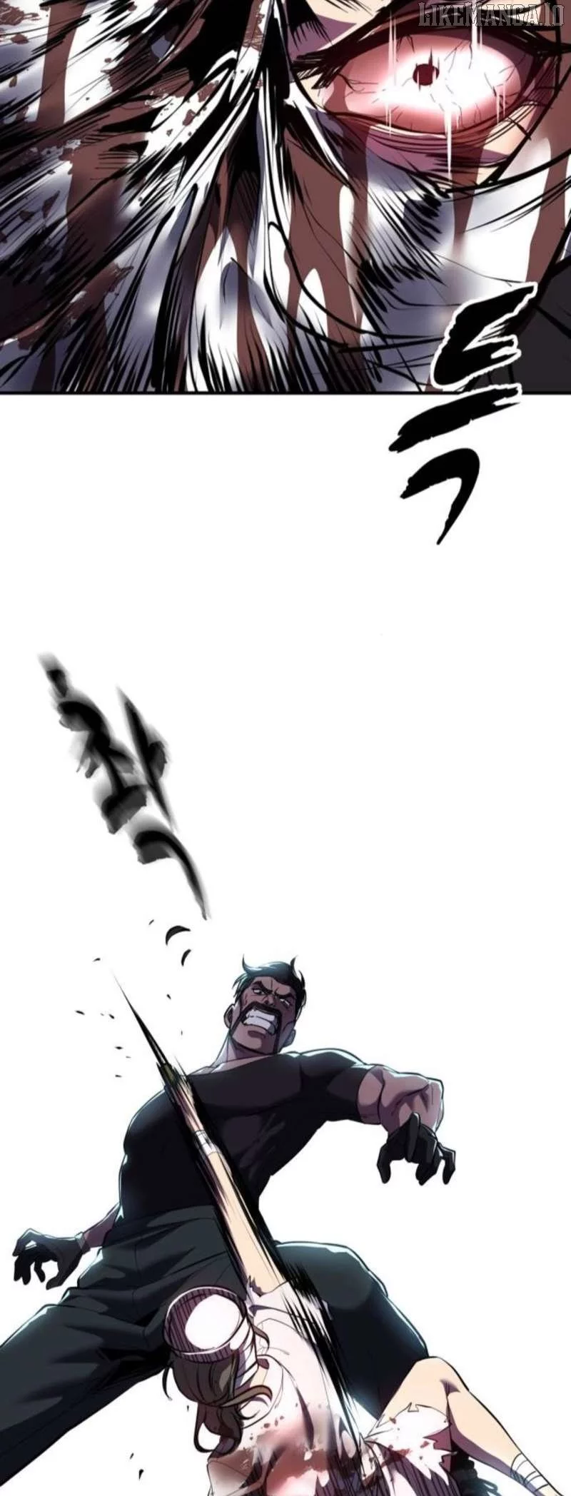The Boy of Death Chapter 292 page 64