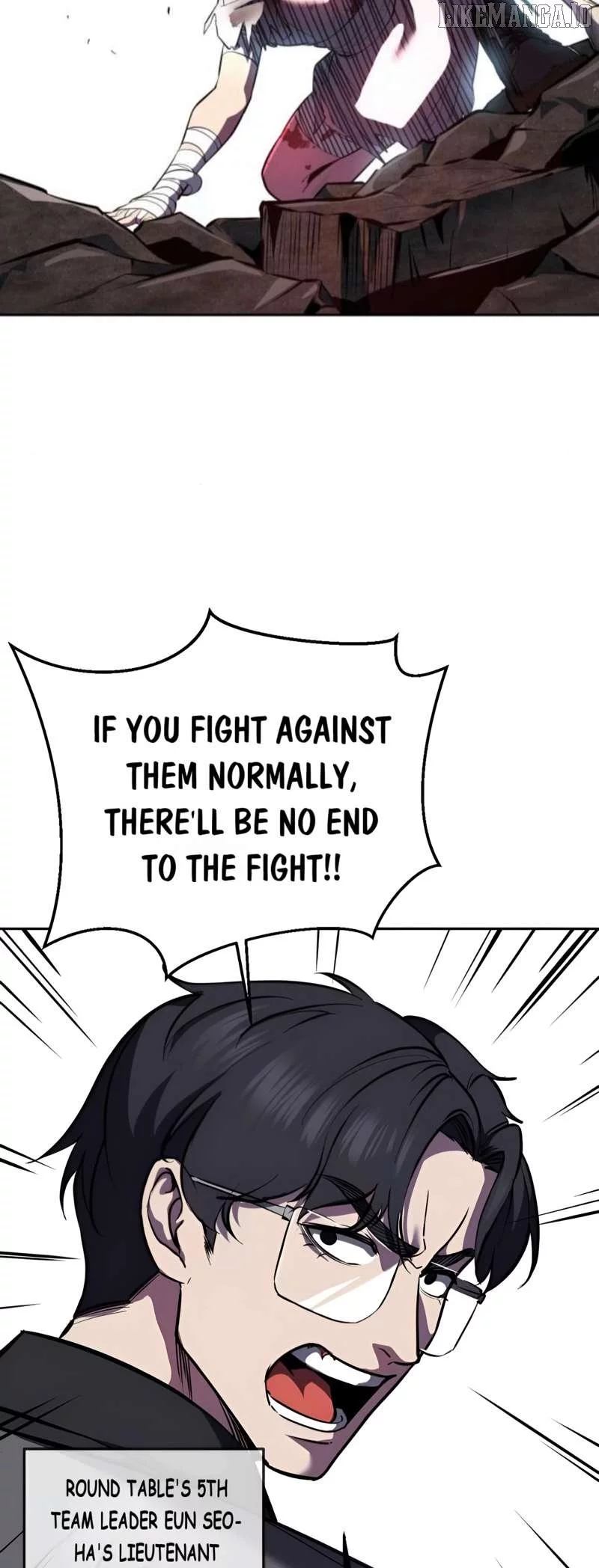 The Boy of Death Chapter 292 page 65