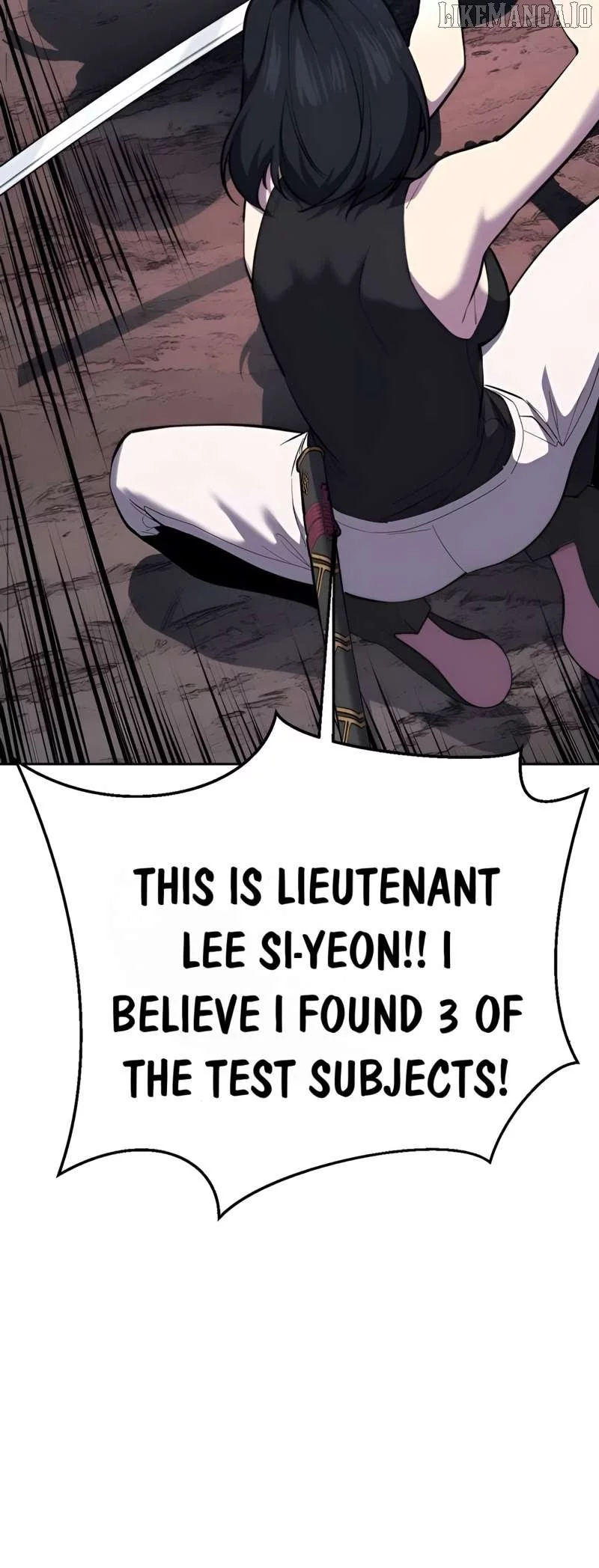 The Boy of Death Chapter 292 page 71