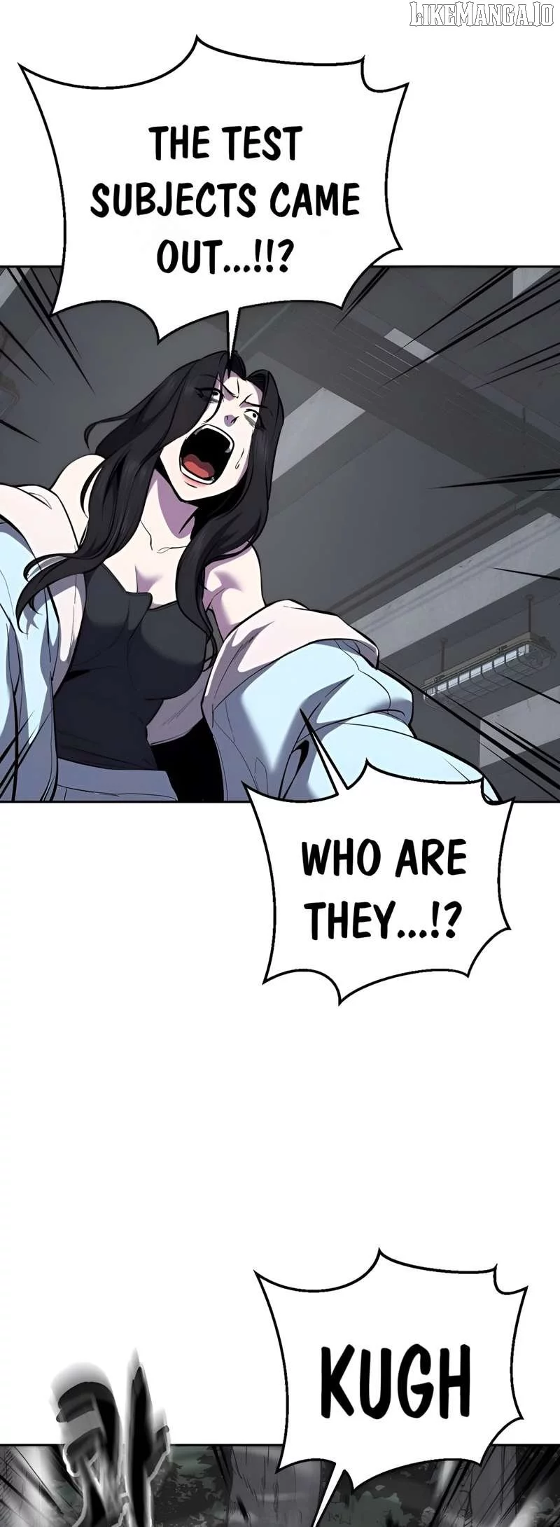The Boy of Death Chapter 292 page 72