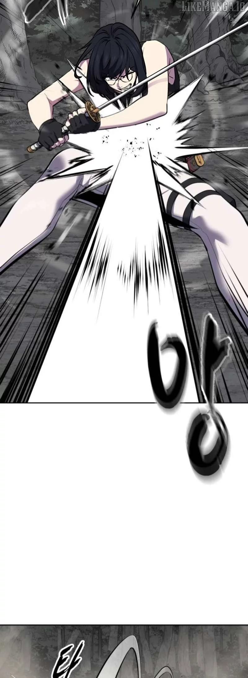 The Boy of Death Chapter 292 page 73