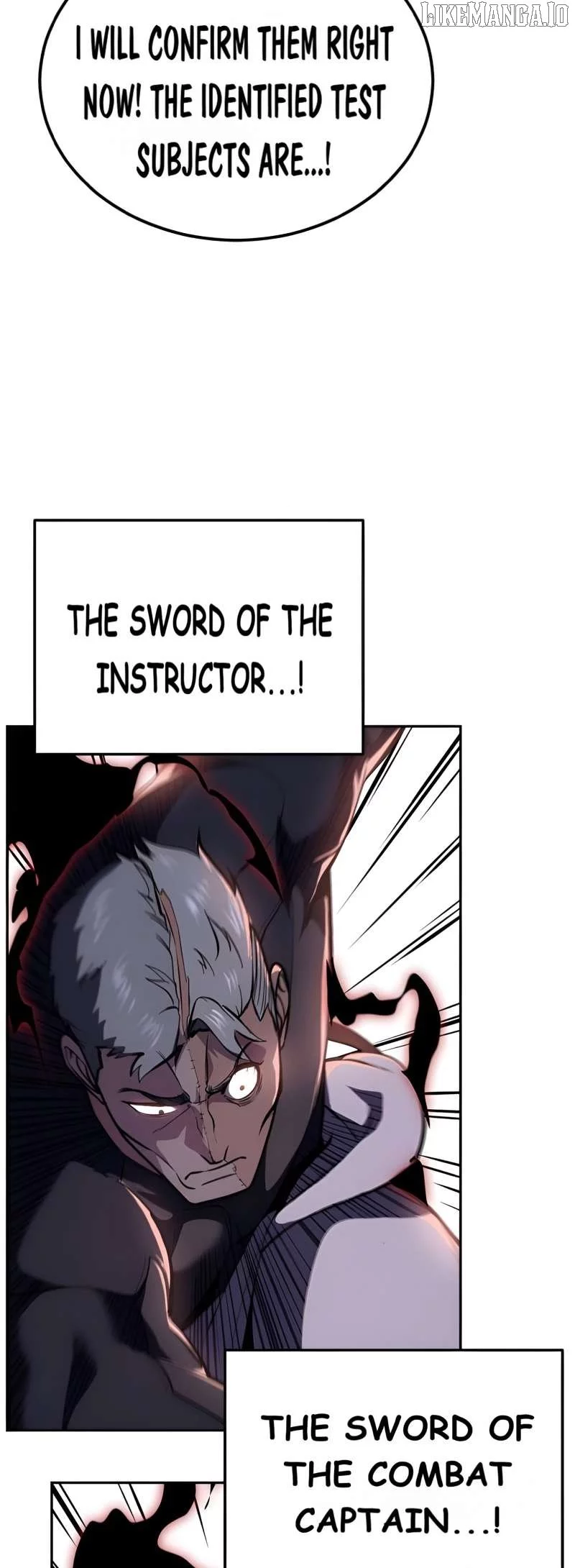The Boy of Death Chapter 292 page 75