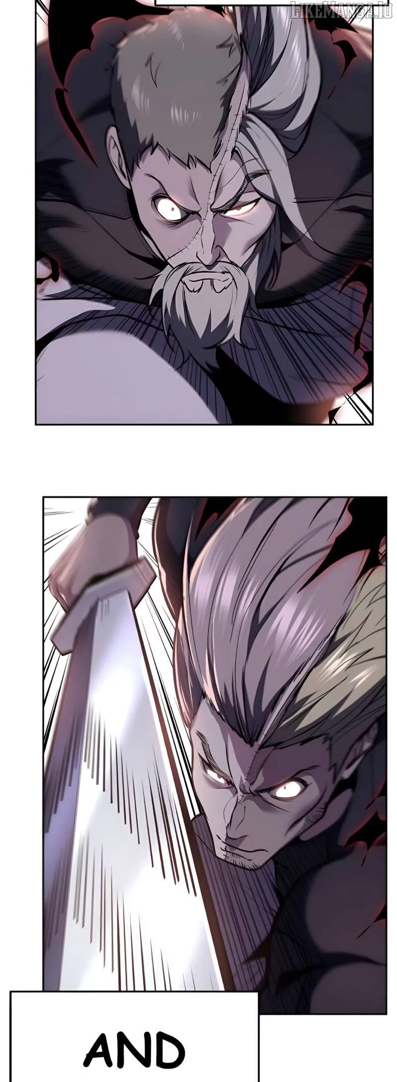 The Boy of Death Chapter 292 page 76