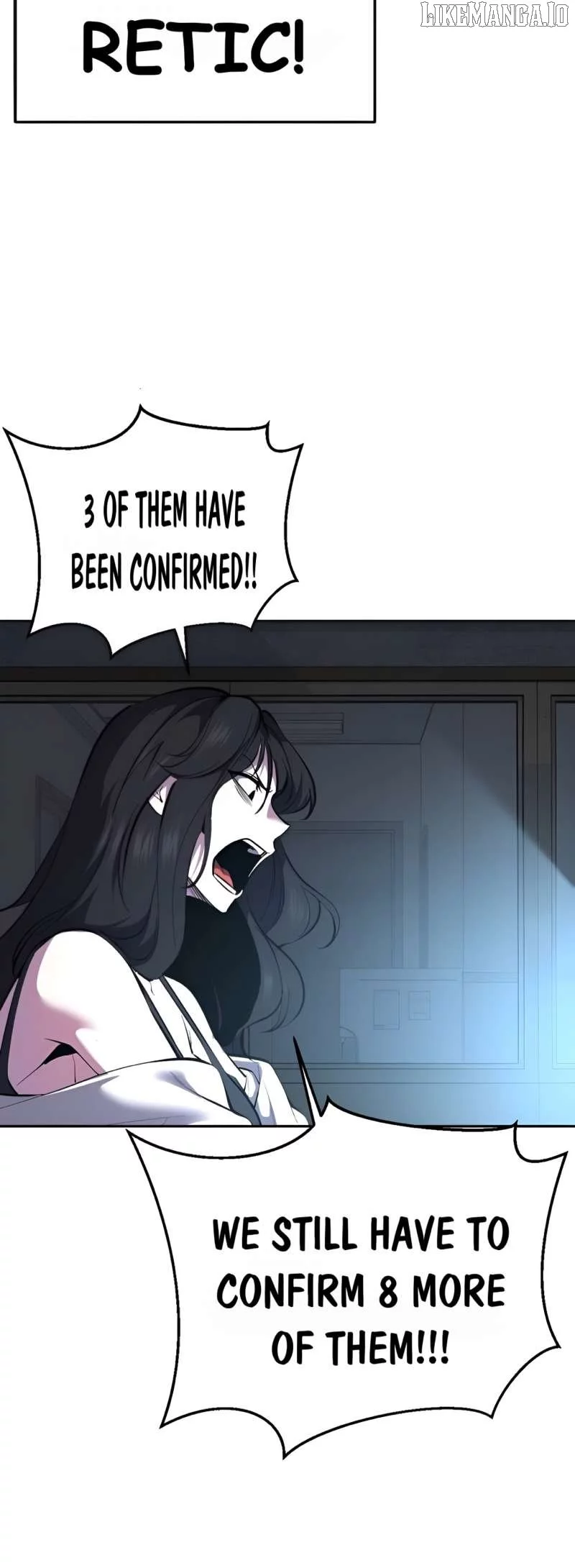 The Boy of Death Chapter 292 page 77