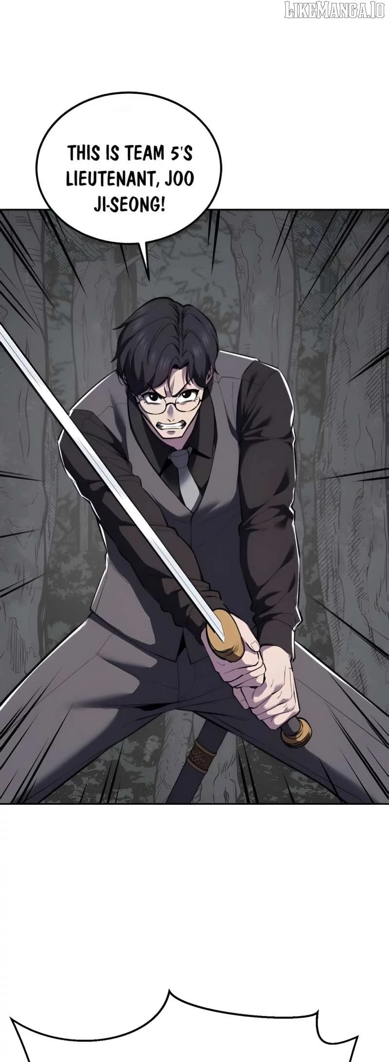 The Boy of Death Chapter 292 page 78