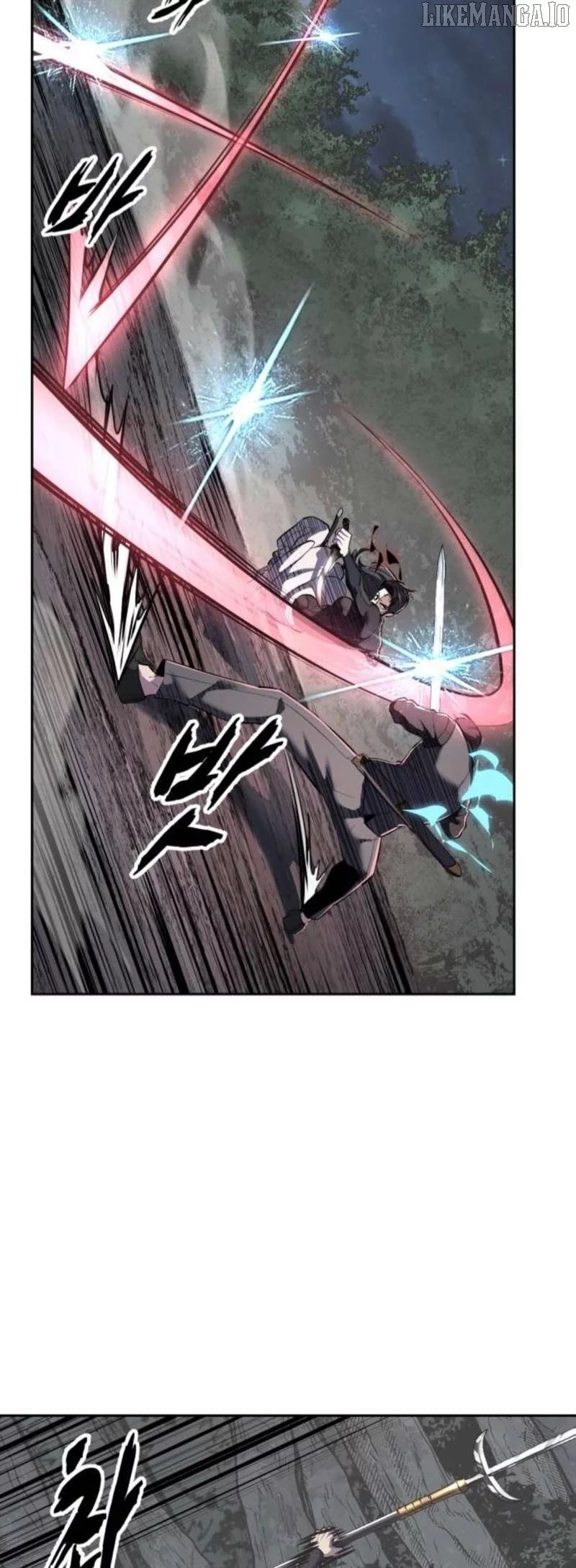The Boy of Death Chapter 292 page 80
