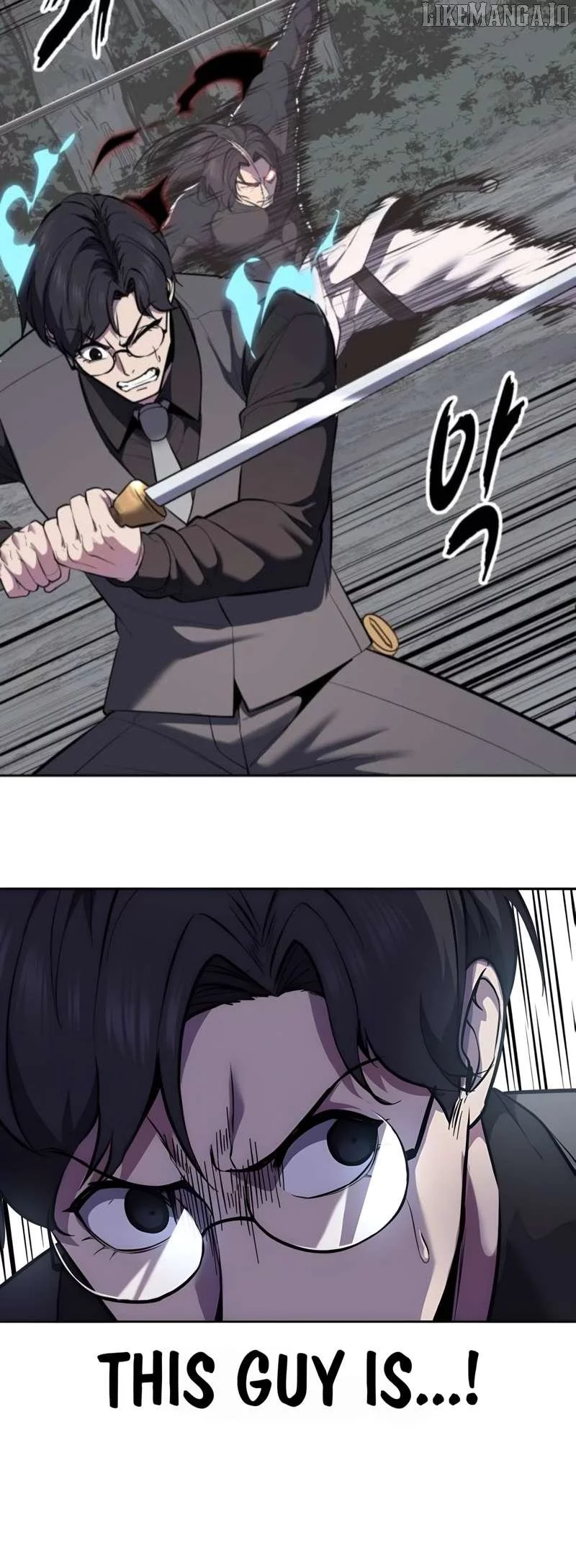 The Boy of Death Chapter 292 page 81