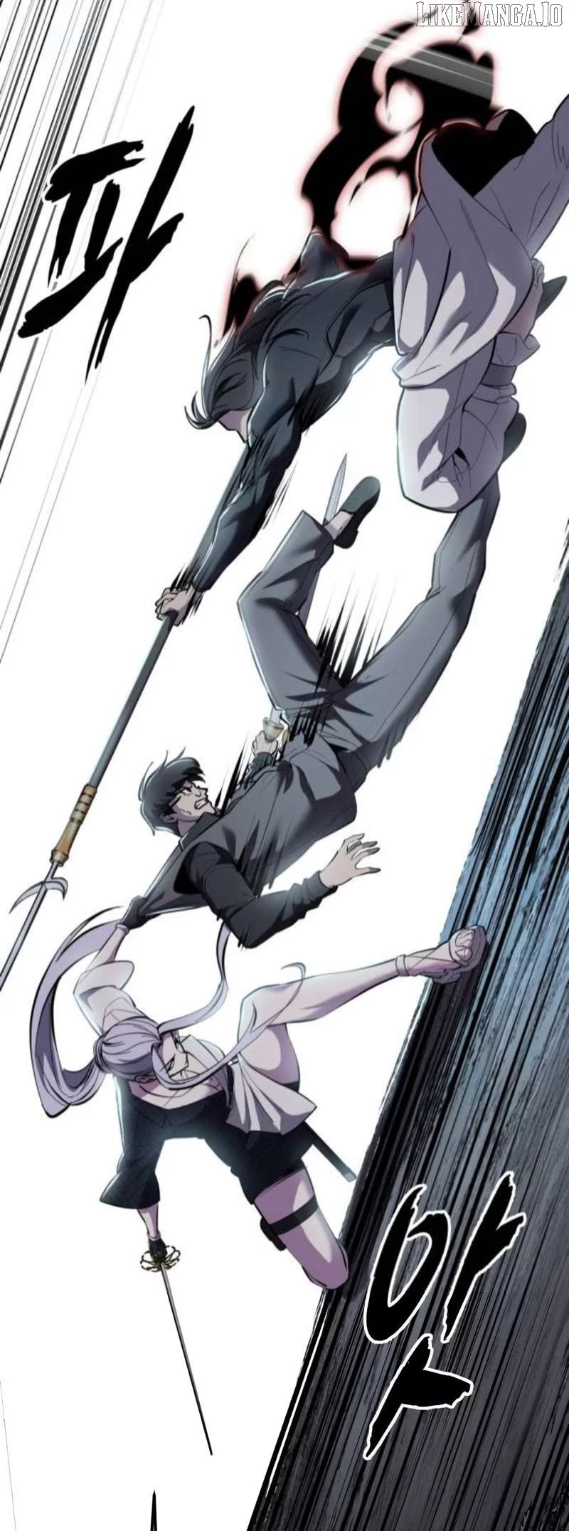 The Boy of Death Chapter 292 page 83