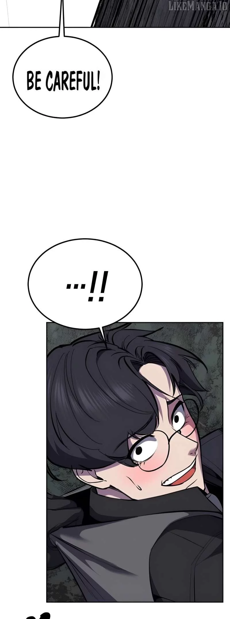 The Boy of Death Chapter 292 page 84