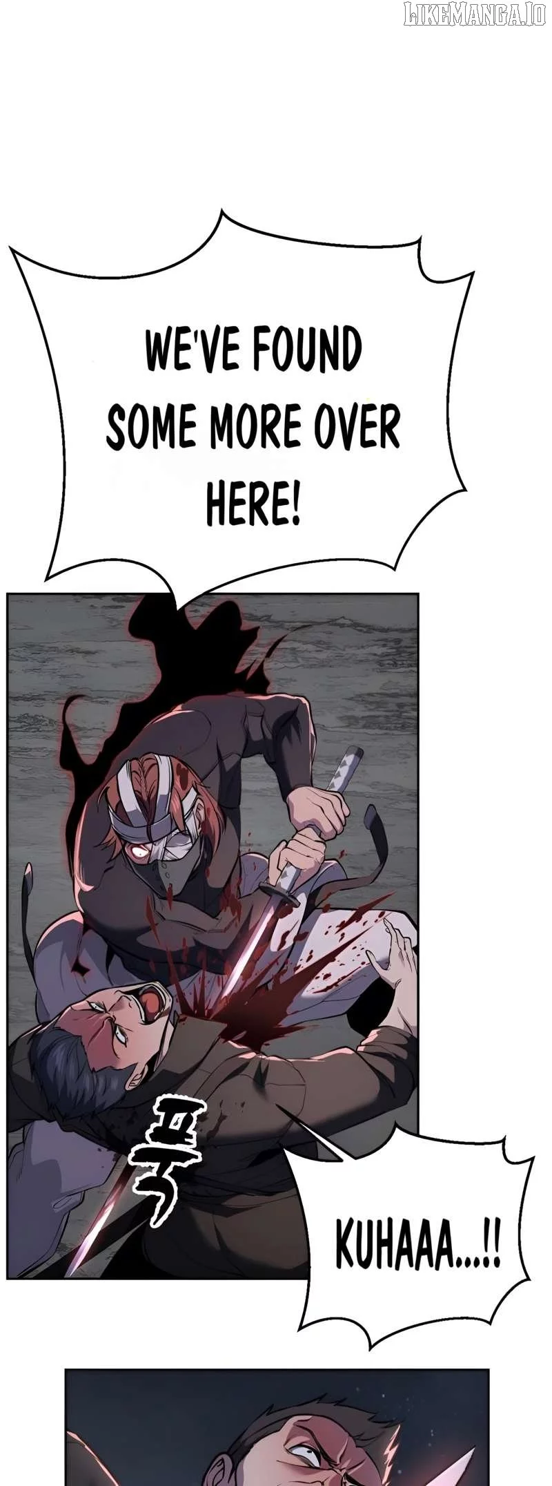 The Boy of Death Chapter 292 page 88