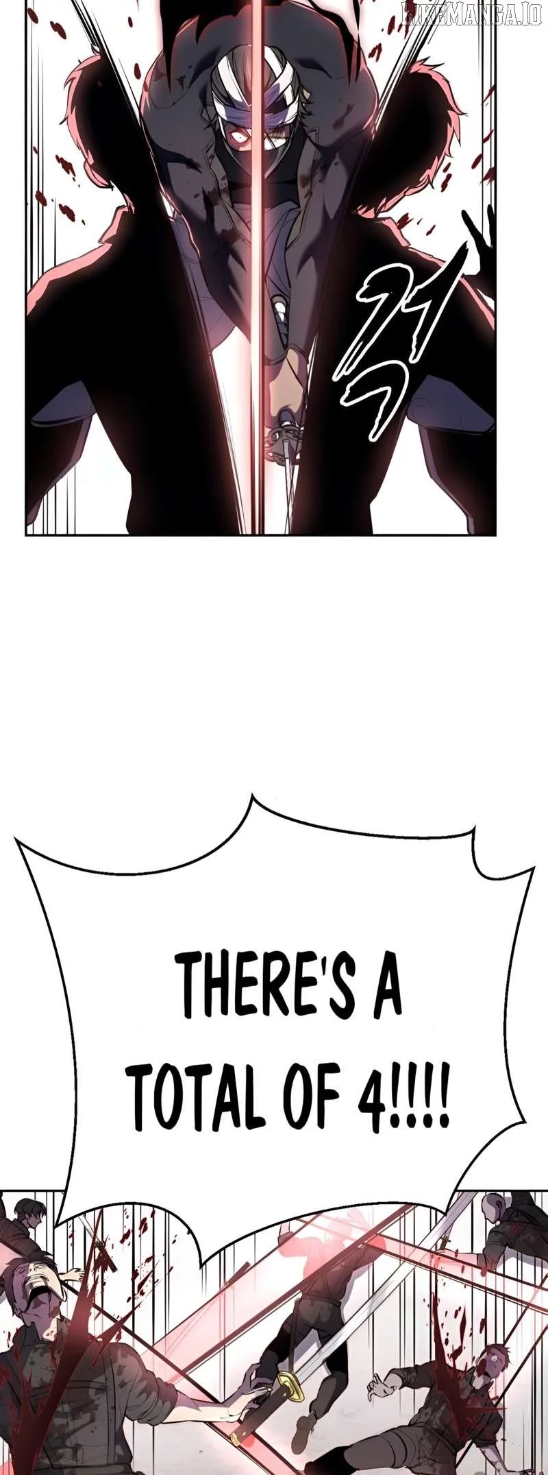The Boy of Death Chapter 292 page 90