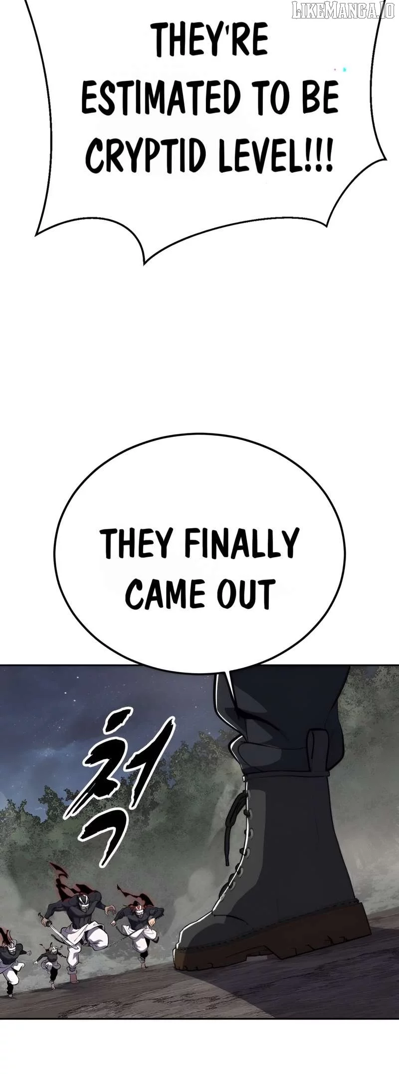 The Boy of Death Chapter 292 page 92