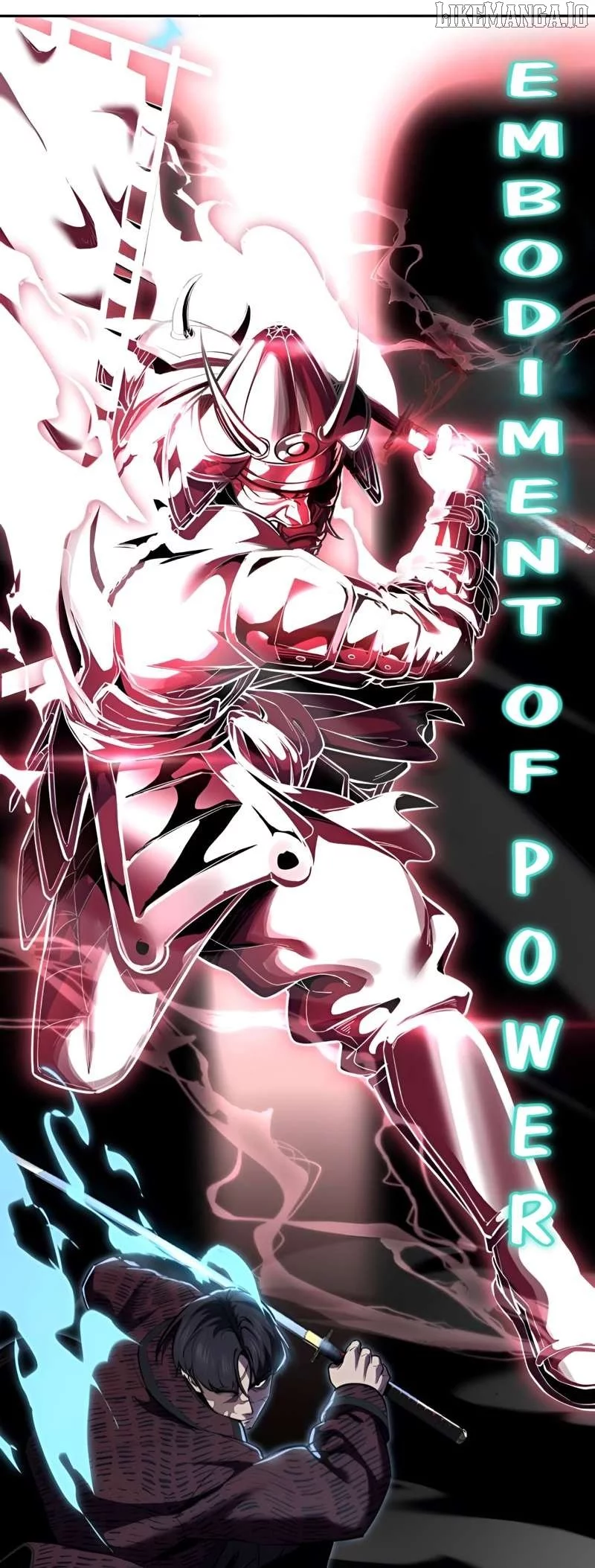 The Boy of Death Chapter 292 page 93