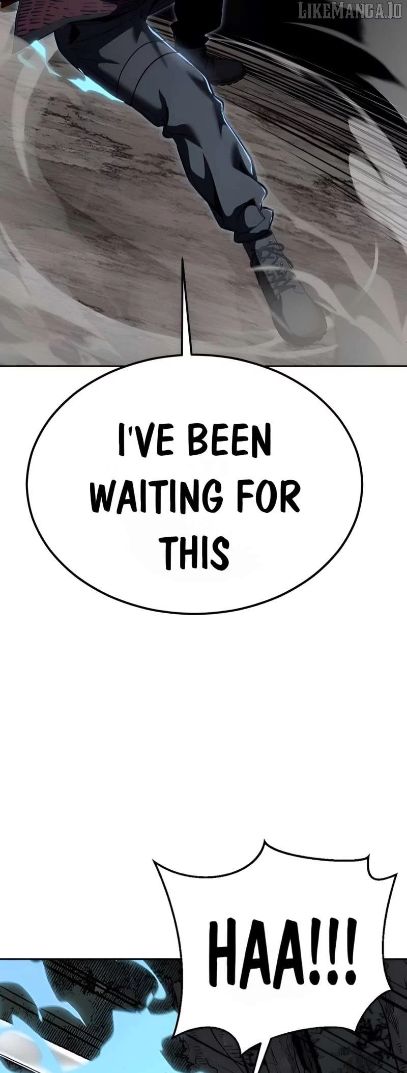 The Boy of Death Chapter 292 page 94