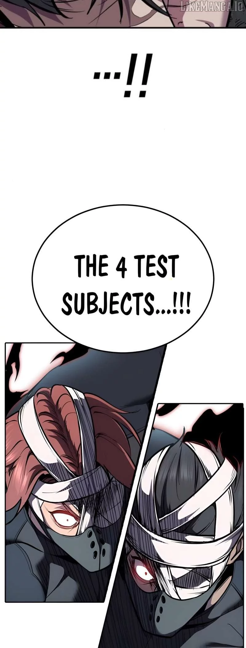 The Boy of Death Chapter 292 page 98