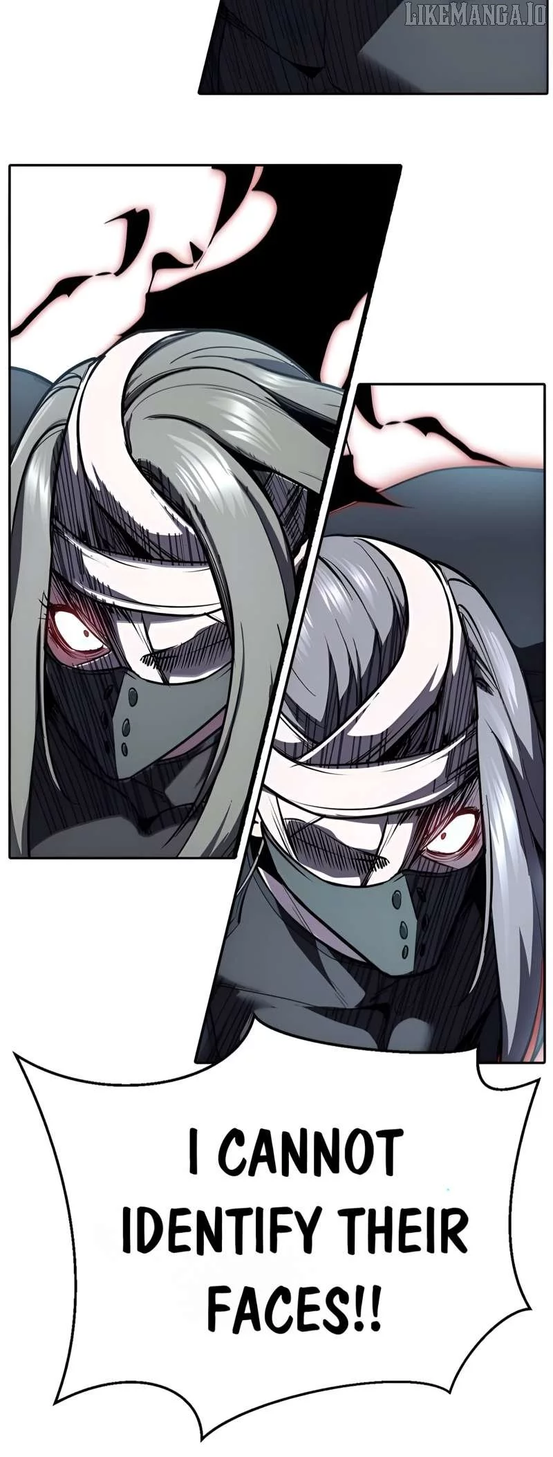 The Boy of Death Chapter 292 page 99