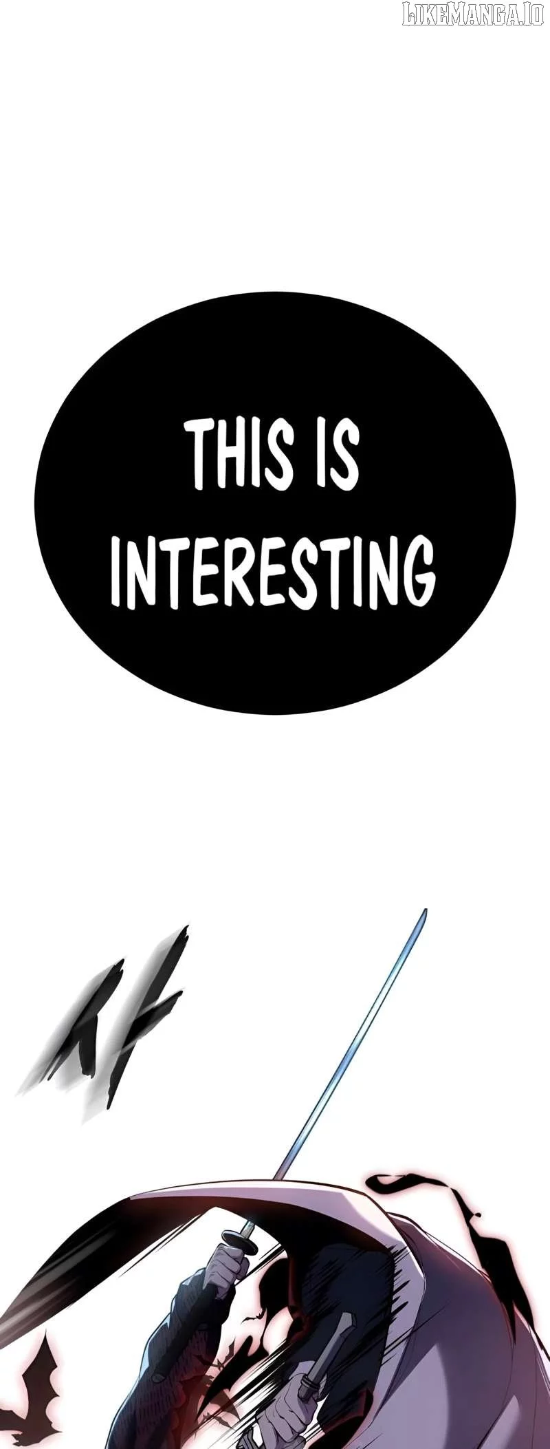 The Boy of Death Chapter 292 page 100