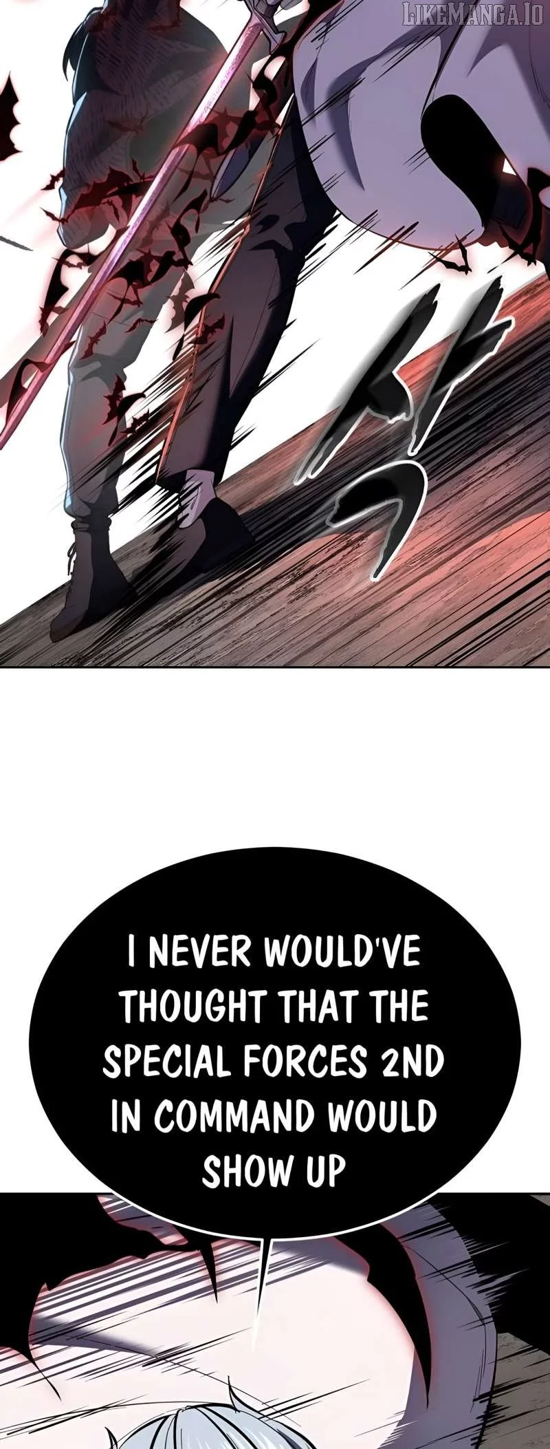 The Boy of Death Chapter 292 page 101