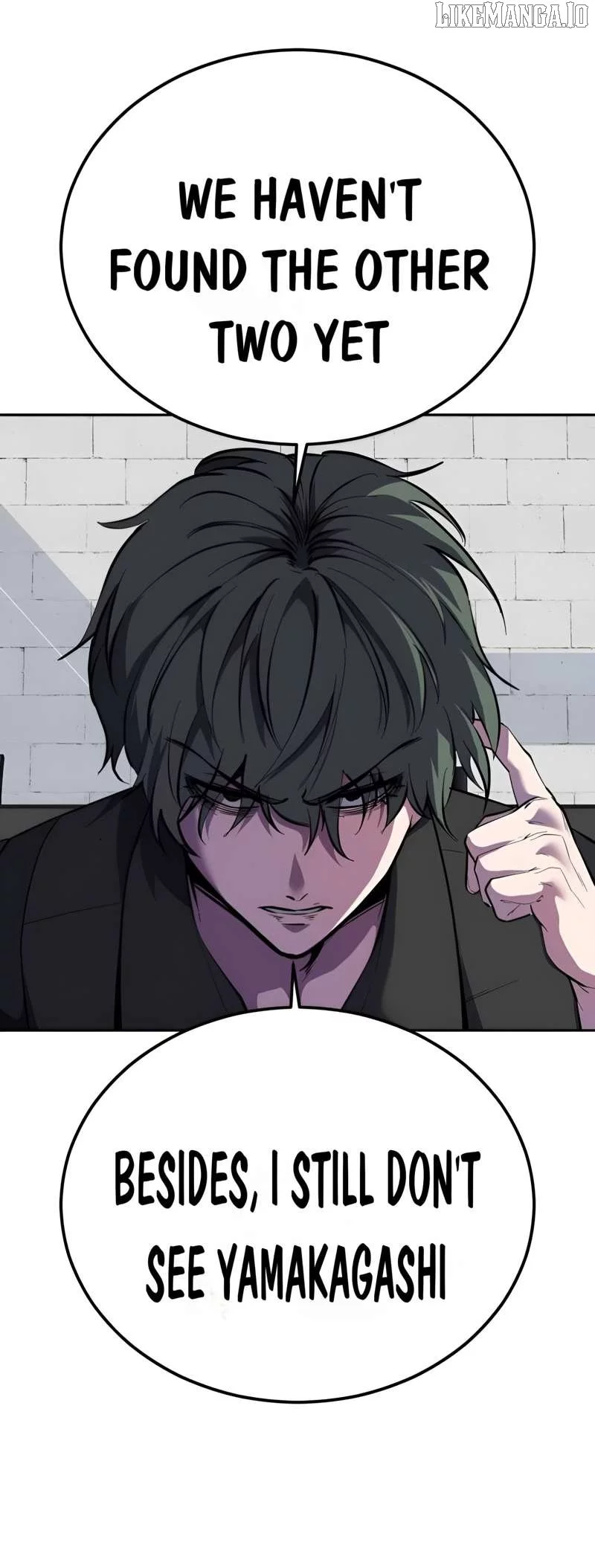 The Boy of Death Chapter 292 page 105