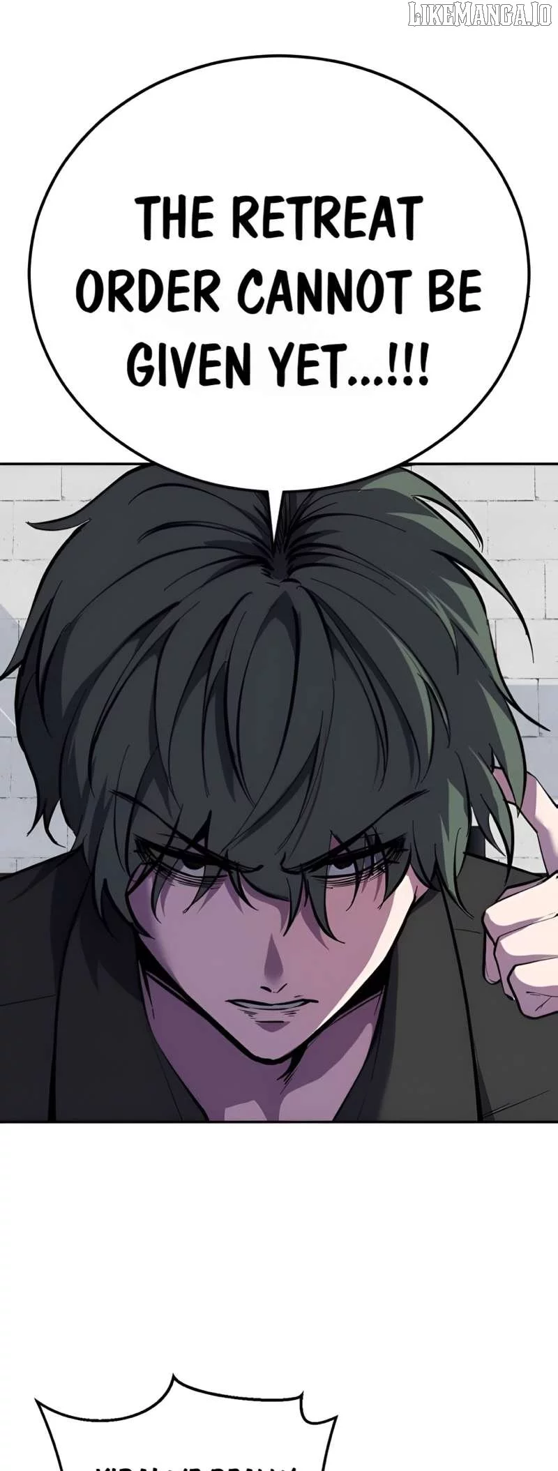 The Boy of Death Chapter 292 page 106