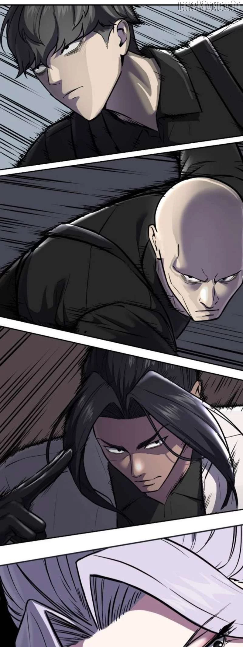 The Boy of Death Chapter 292 page 115