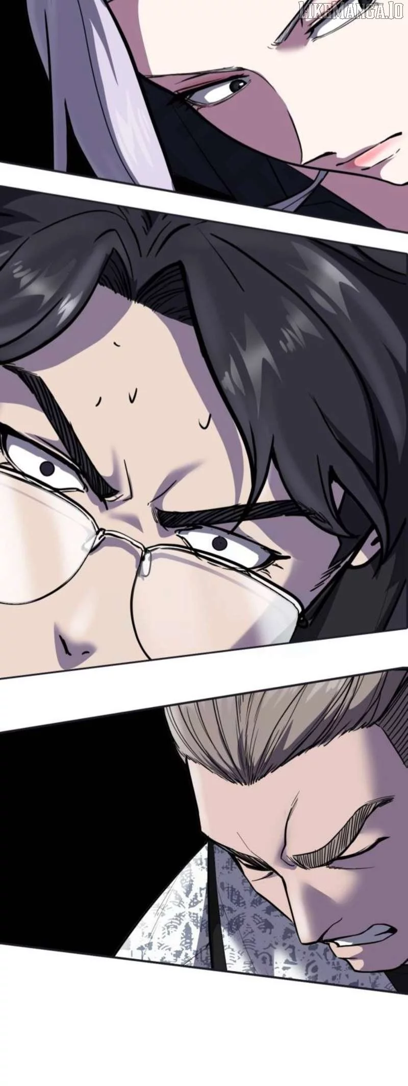 The Boy of Death Chapter 292 page 116