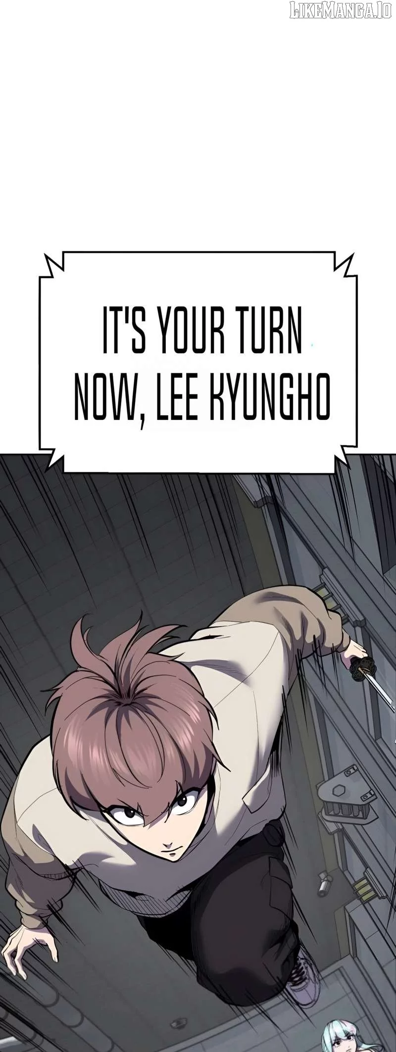The Boy of Death Chapter 292 page 122