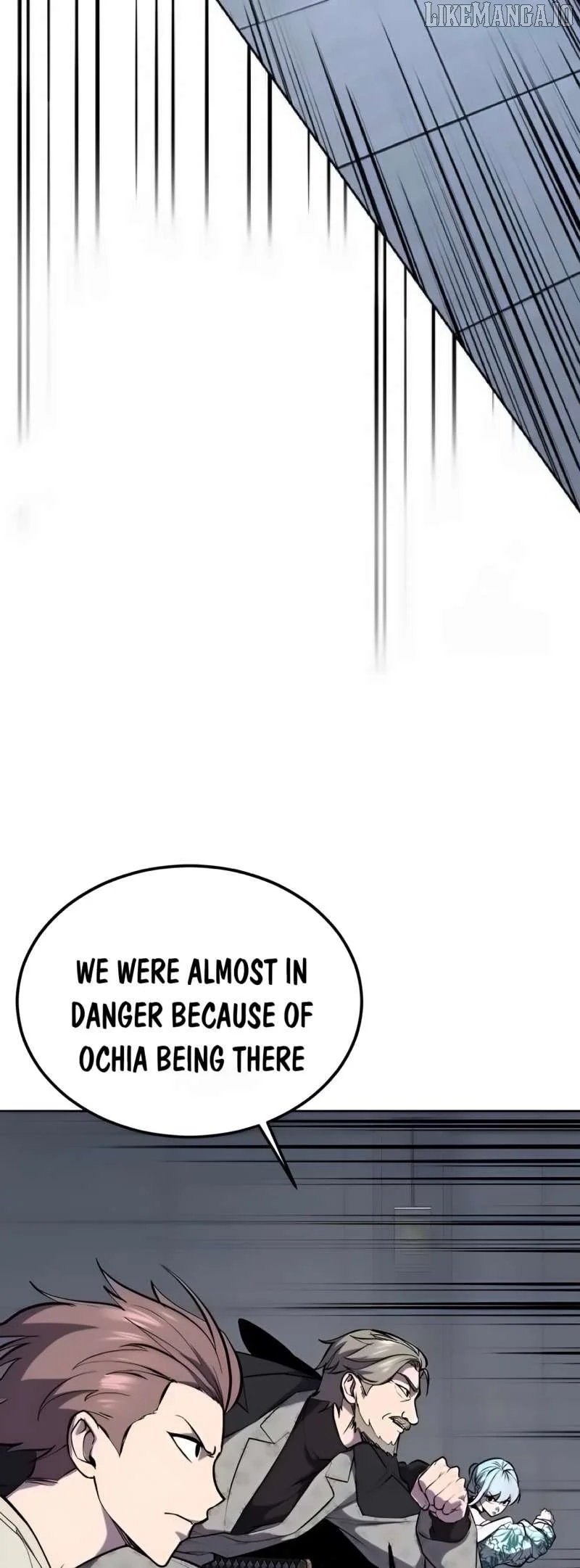 The Boy of Death Chapter 293 page 17