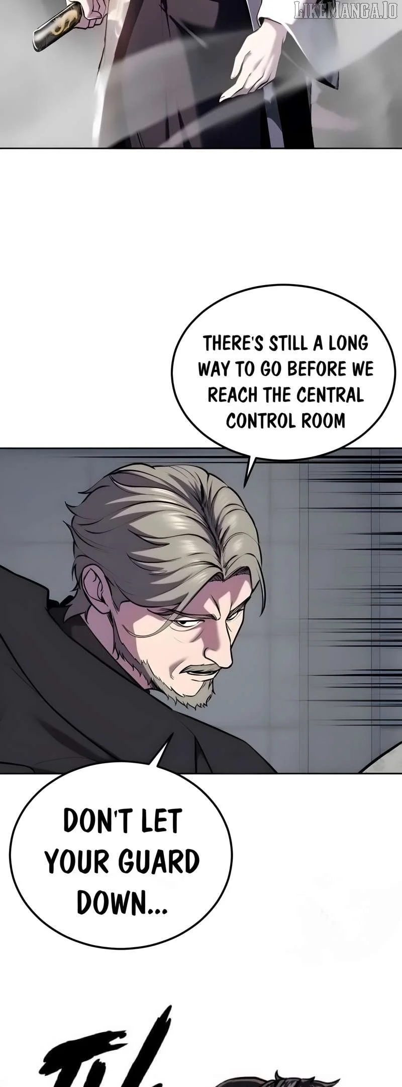 The Boy of Death Chapter 293 page 20