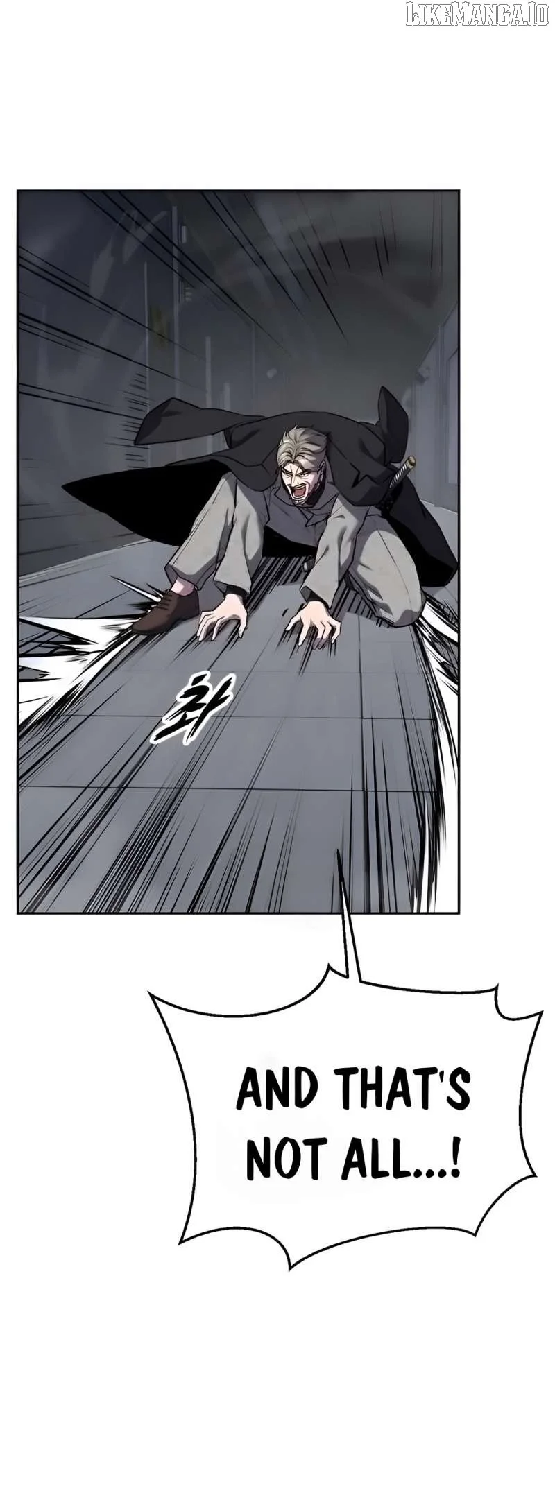 The Boy of Death Chapter 293 page 25