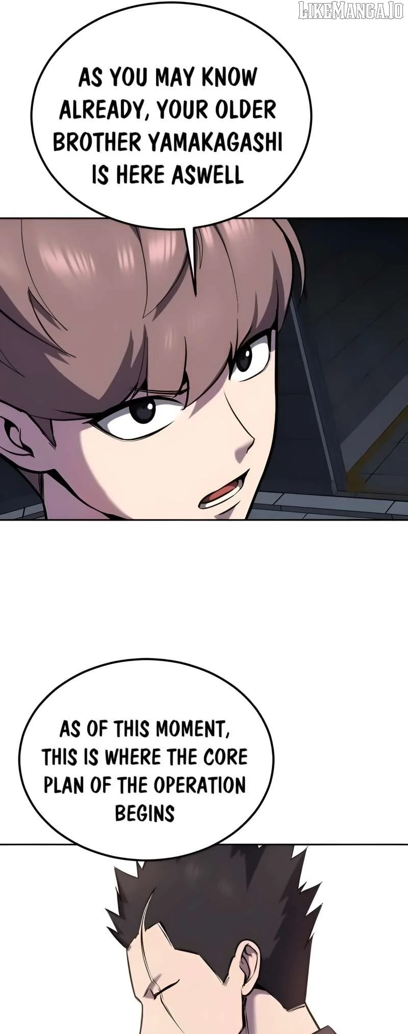 The Boy of Death Chapter 293 page 40