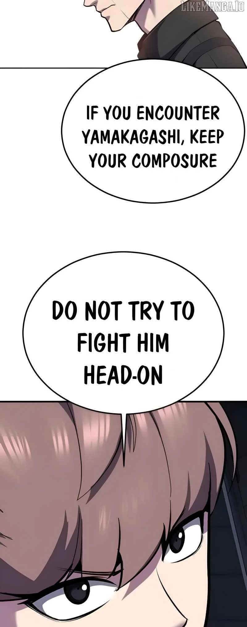 The Boy of Death Chapter 293 page 41