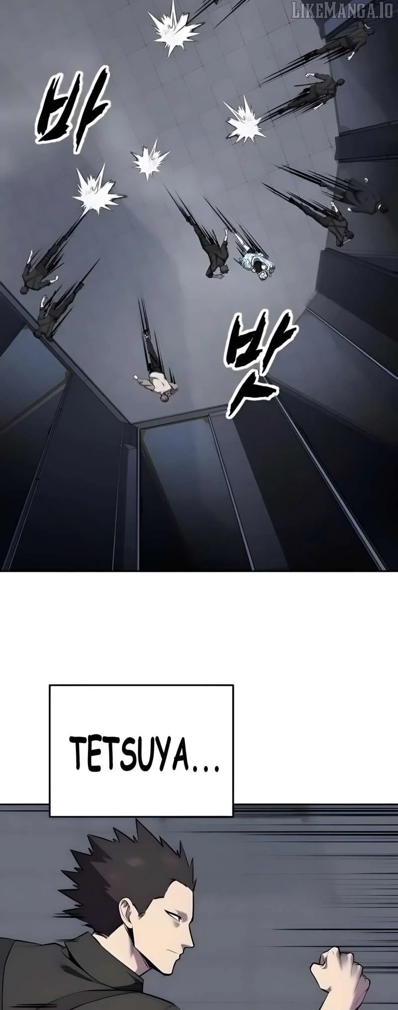 The Boy of Death Chapter 293 page 44