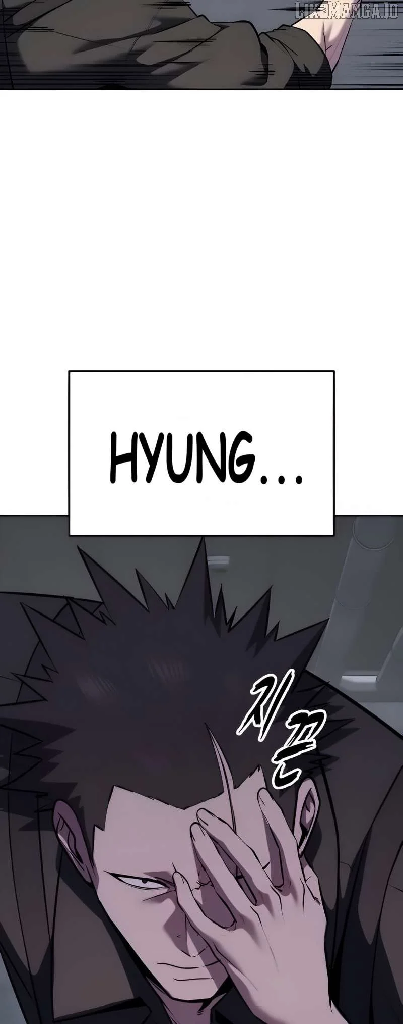 The Boy of Death Chapter 293 page 45
