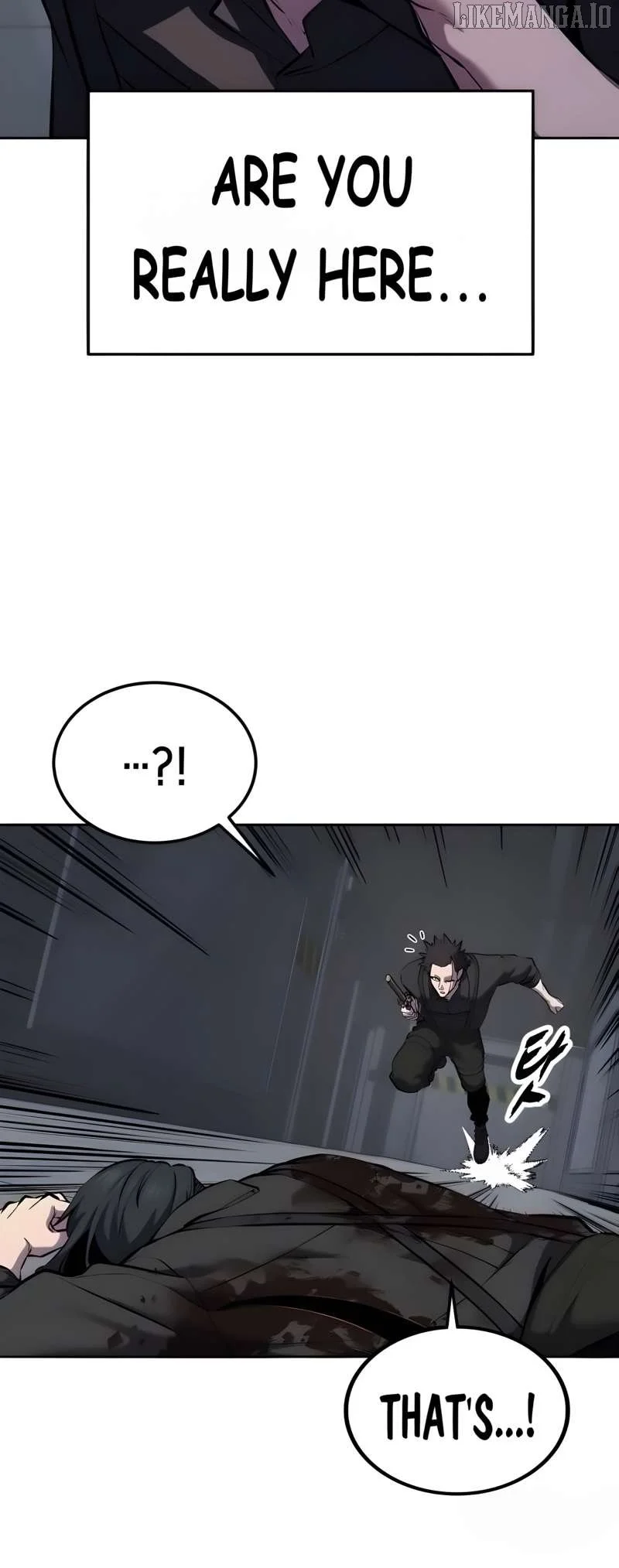 The Boy of Death Chapter 293 page 46