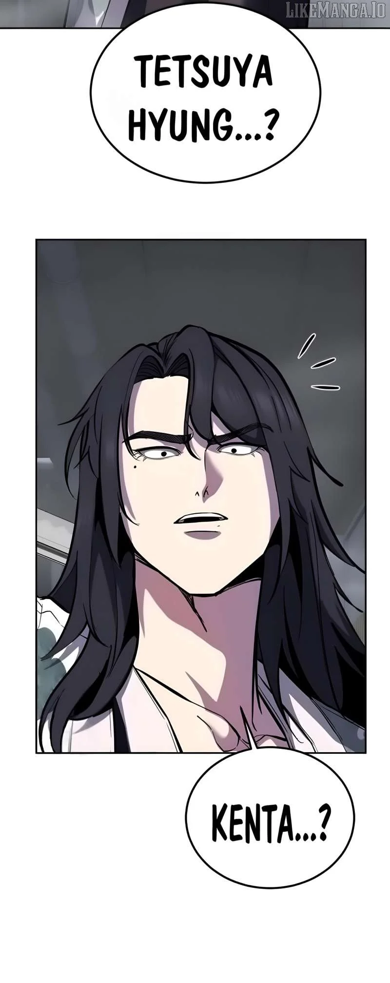 The Boy of Death Chapter 293 page 52