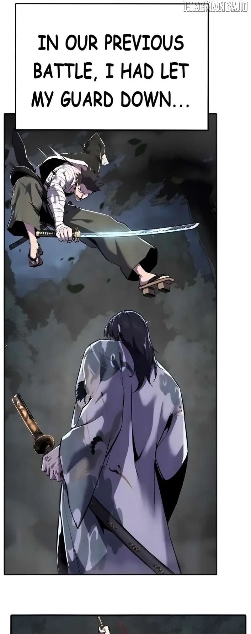 The Boy of Death Chapter 293 page 55