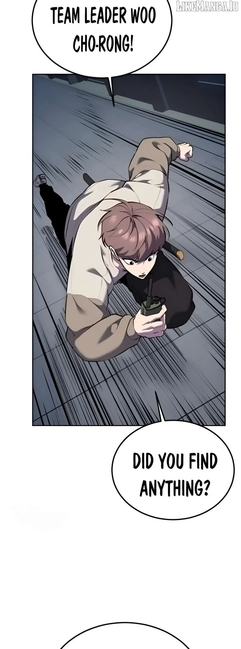 The Boy of Death Chapter 293 page 60