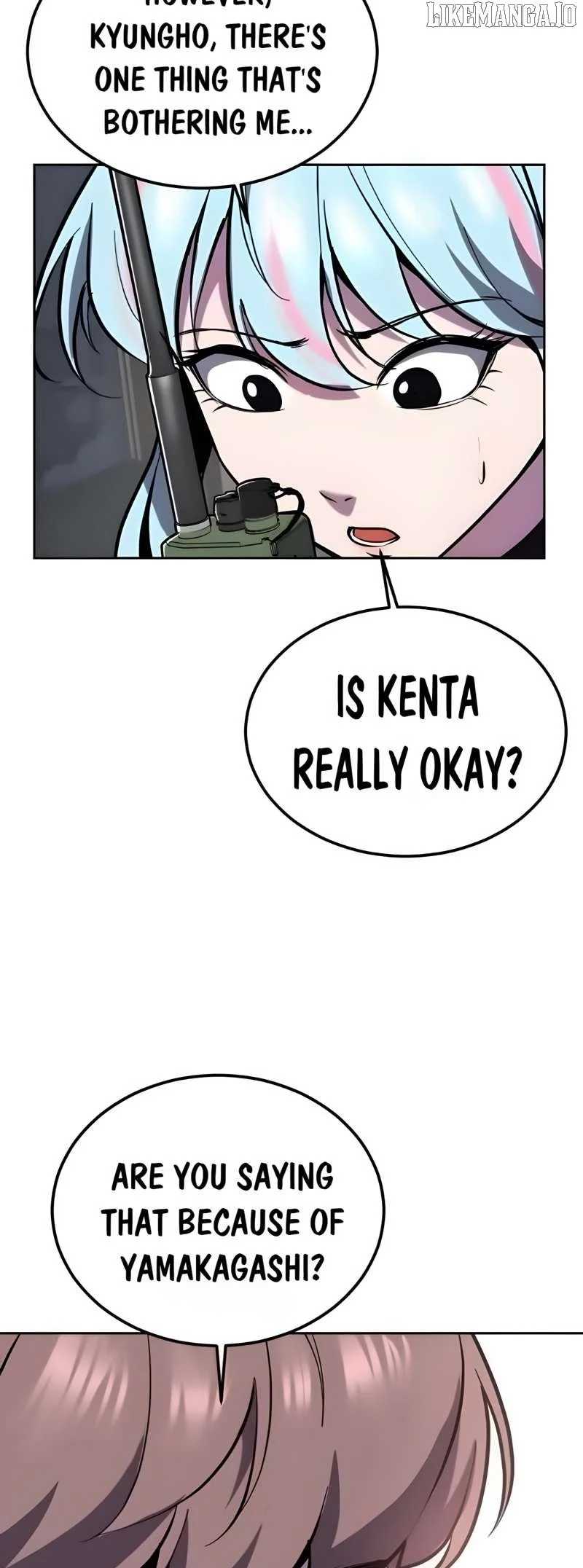 The Boy of Death Chapter 293 page 62