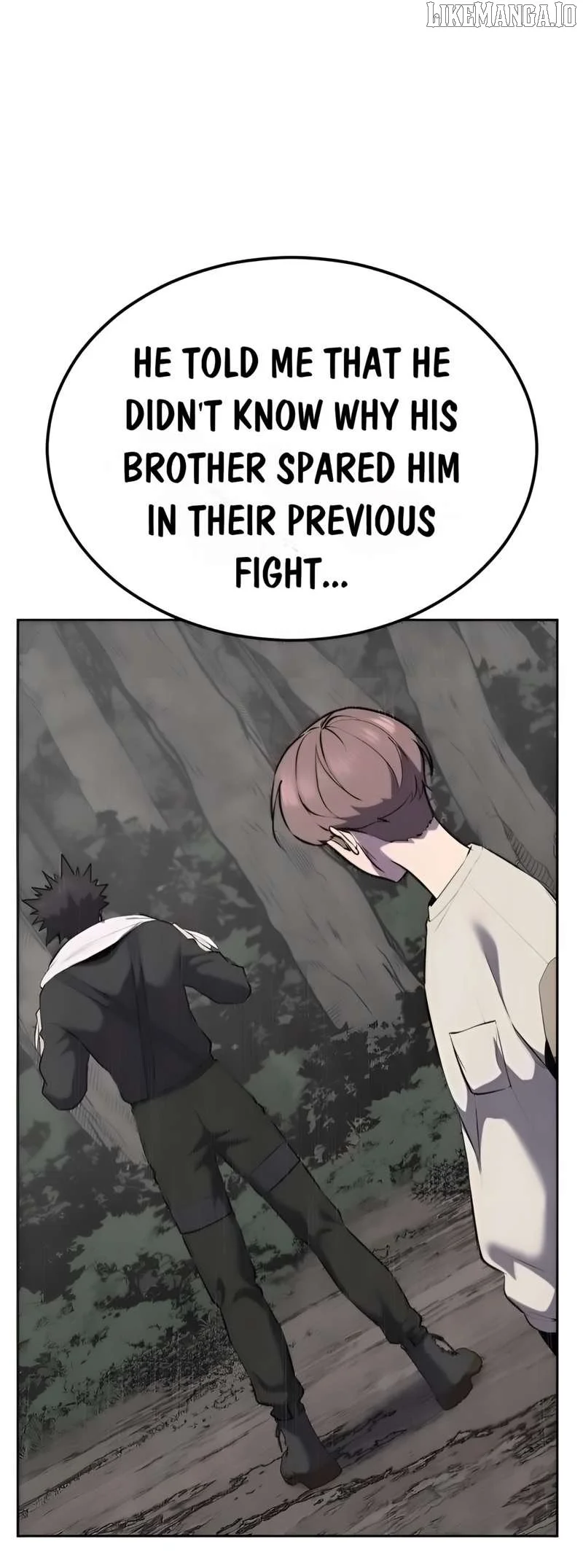 The Boy of Death Chapter 293 page 64