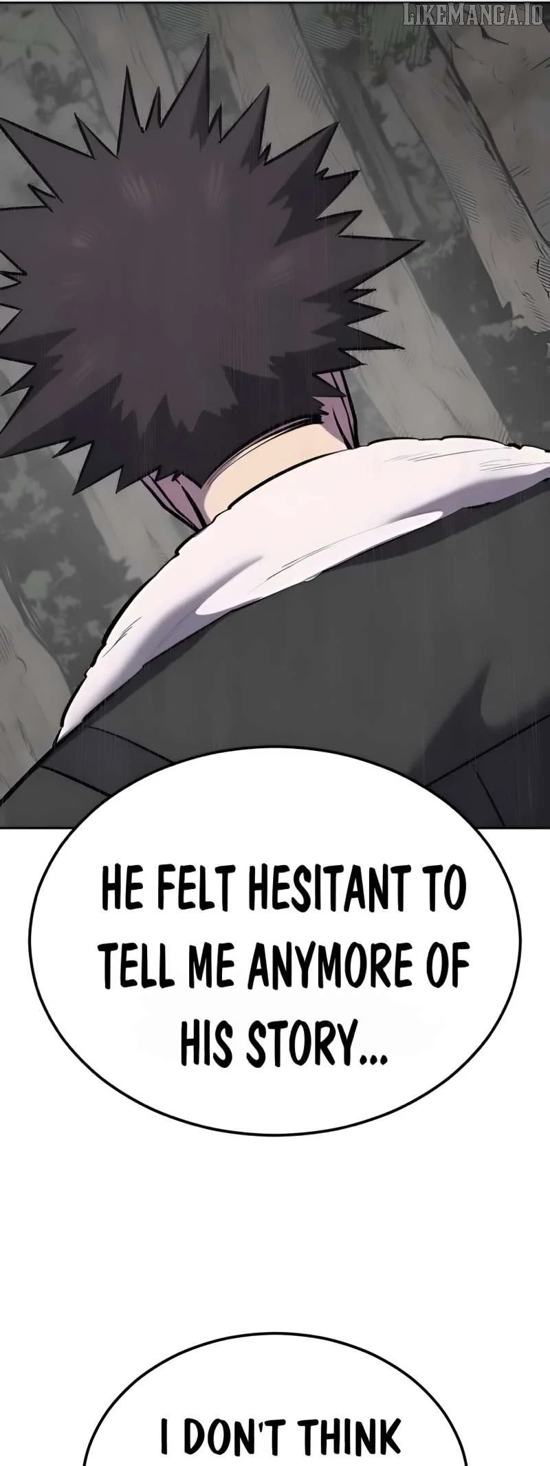 The Boy of Death Chapter 293 page 65