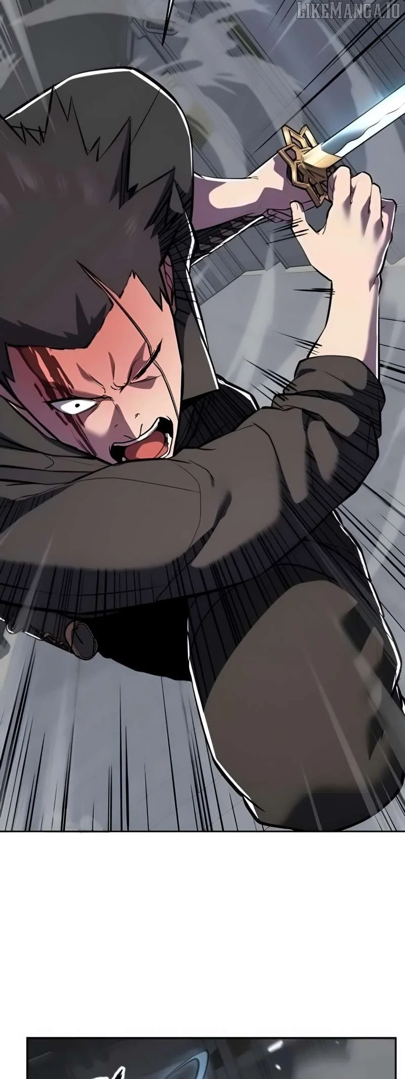 The Boy of Death Chapter 293 page 68