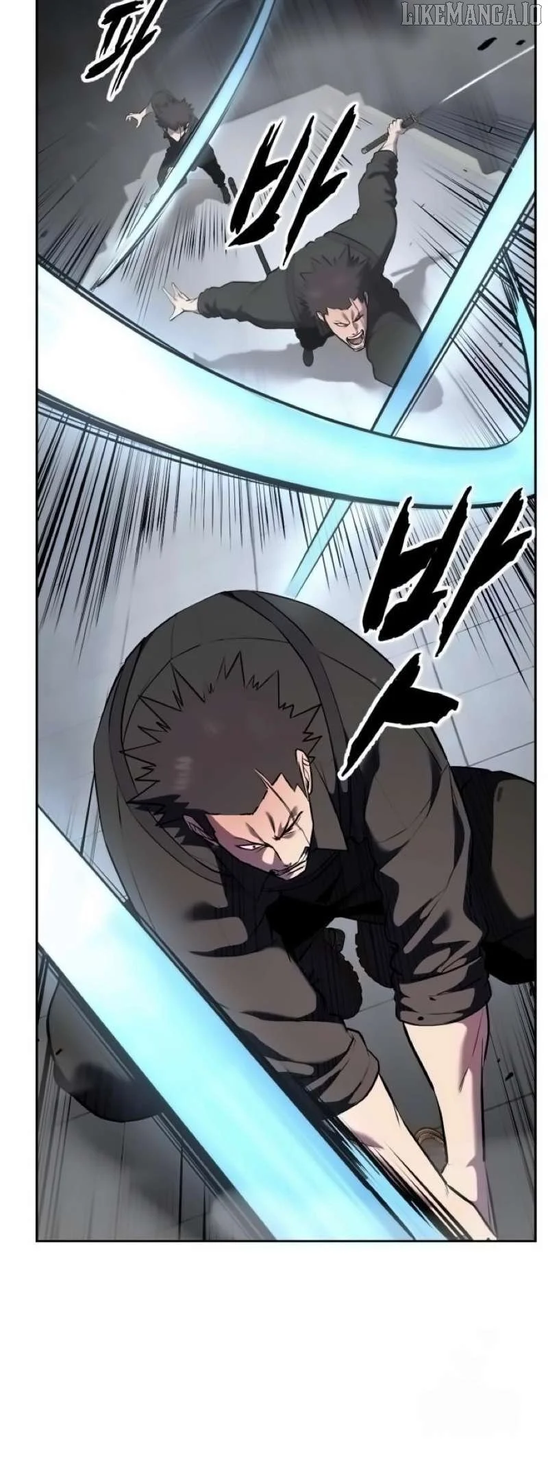 The Boy of Death Chapter 293 page 69
