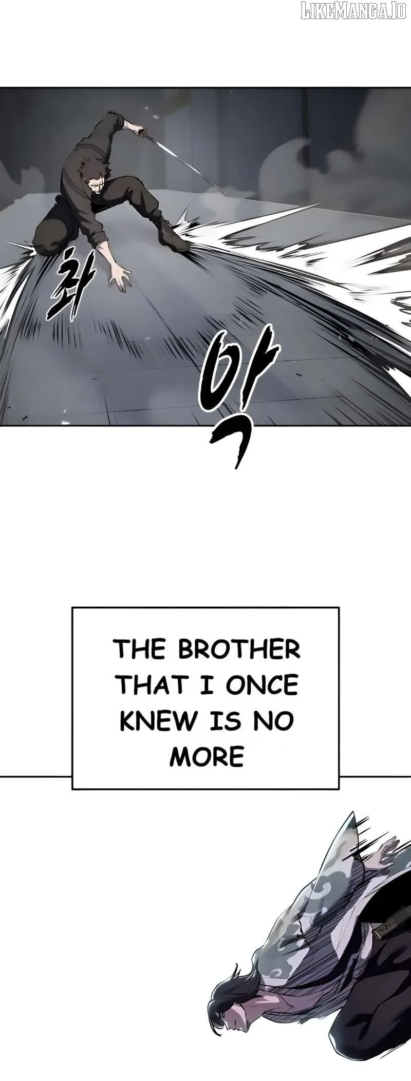 The Boy of Death Chapter 293 page 74