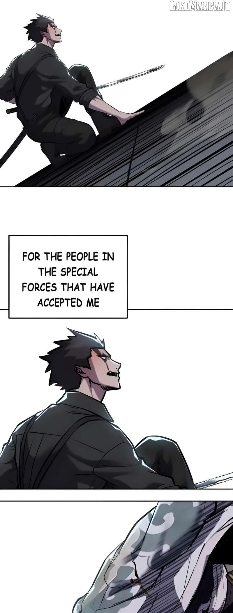 The Boy of Death Chapter 293 page 75