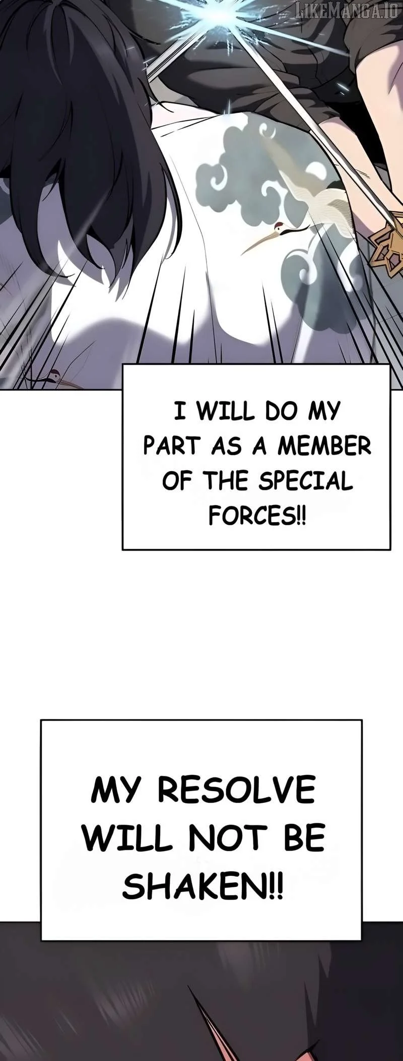 The Boy of Death Chapter 293 page 77