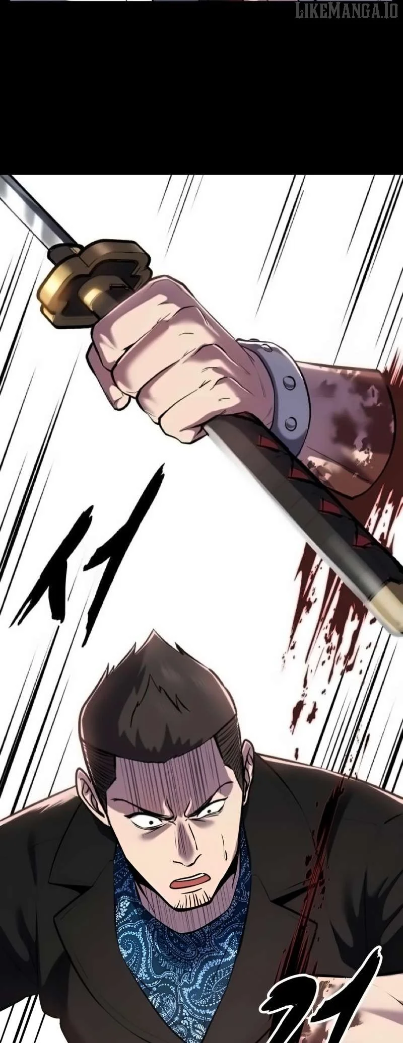 The Boy of Death Chapter 293 page 82