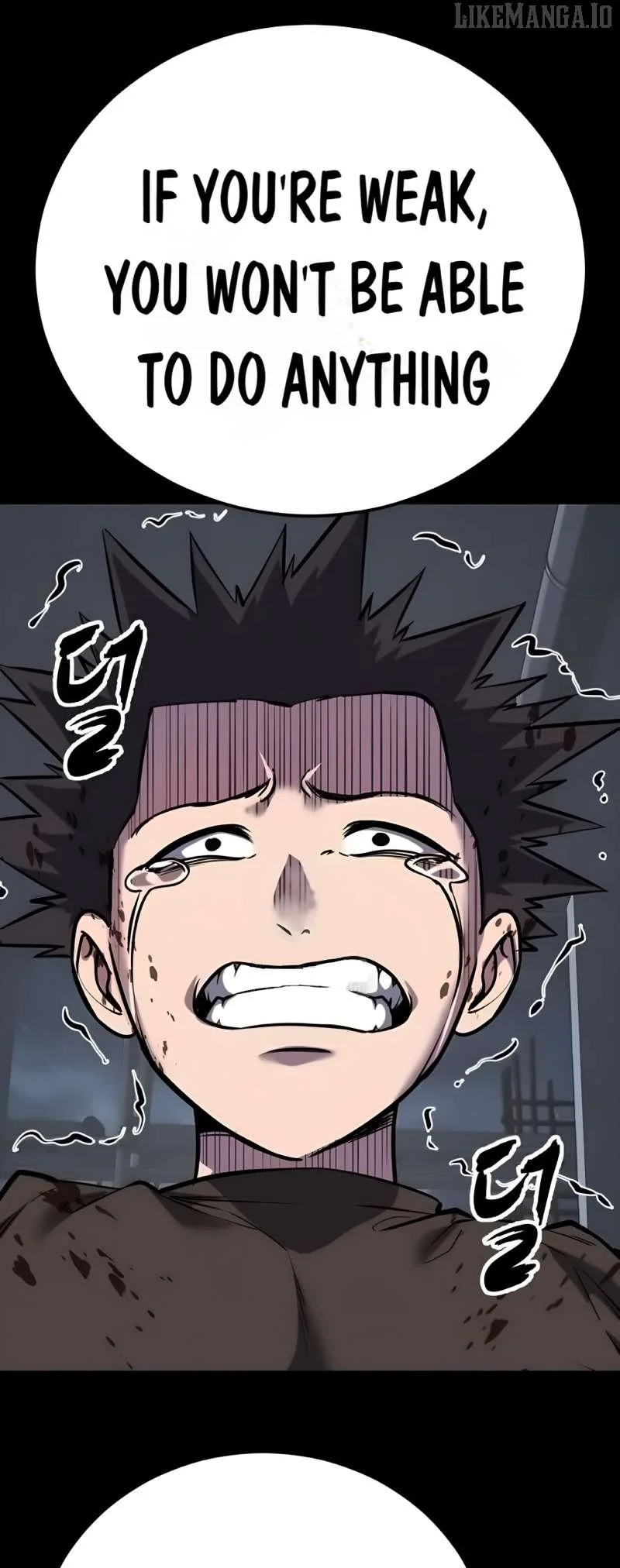 The Boy of Death Chapter 293 page 89